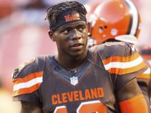 Josh Gordon