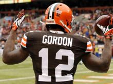 Josh Gordon