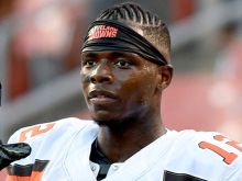 Josh Gordon