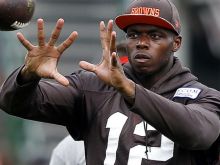 Josh Gordon