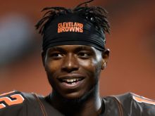 Josh Gordon