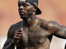 Josh Gordon