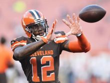 Josh Gordon