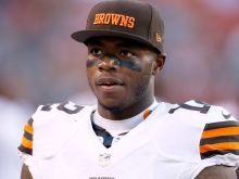 Josh Gordon