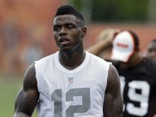 Josh Gordon