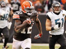 Josh Gordon