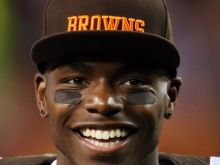 Josh Gordon