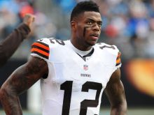 Josh Gordon