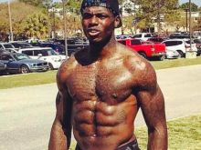 Josh Gordon