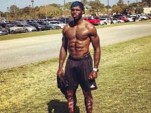 Josh Gordon