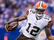 Josh Gordon