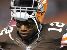 Josh Gordon