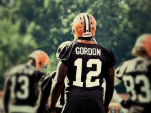 Josh Gordon