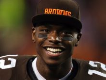 Josh Gordon