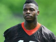 Josh Gordon