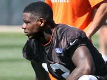 Josh Gordon