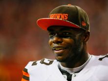 Josh Gordon