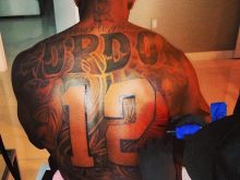 Josh Gordon