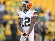 Josh Gordon