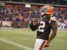 Josh Gordon