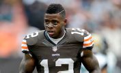 Josh Gordon