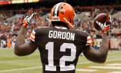 Josh Gordon