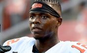 Josh Gordon