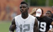 Josh Gordon