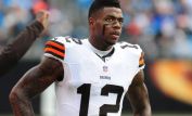 Josh Gordon