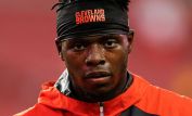 Josh Gordon