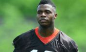 Josh Gordon