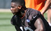 Josh Gordon