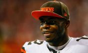 Josh Gordon