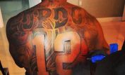 Josh Gordon