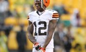 Josh Gordon