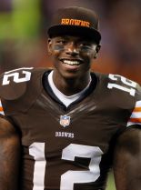 Josh Gordon