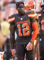 Josh Gordon