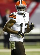 Josh Gordon