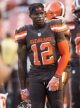 Josh Gordon