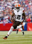 Josh Gordon