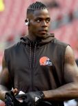 Josh Gordon