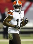 Josh Gordon