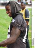 Josh Gordon