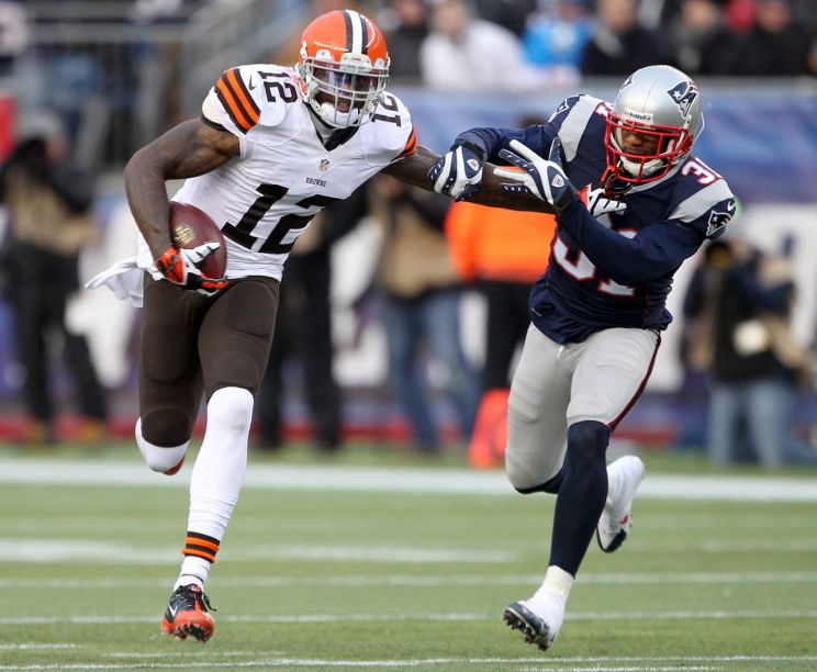 Josh Gordon