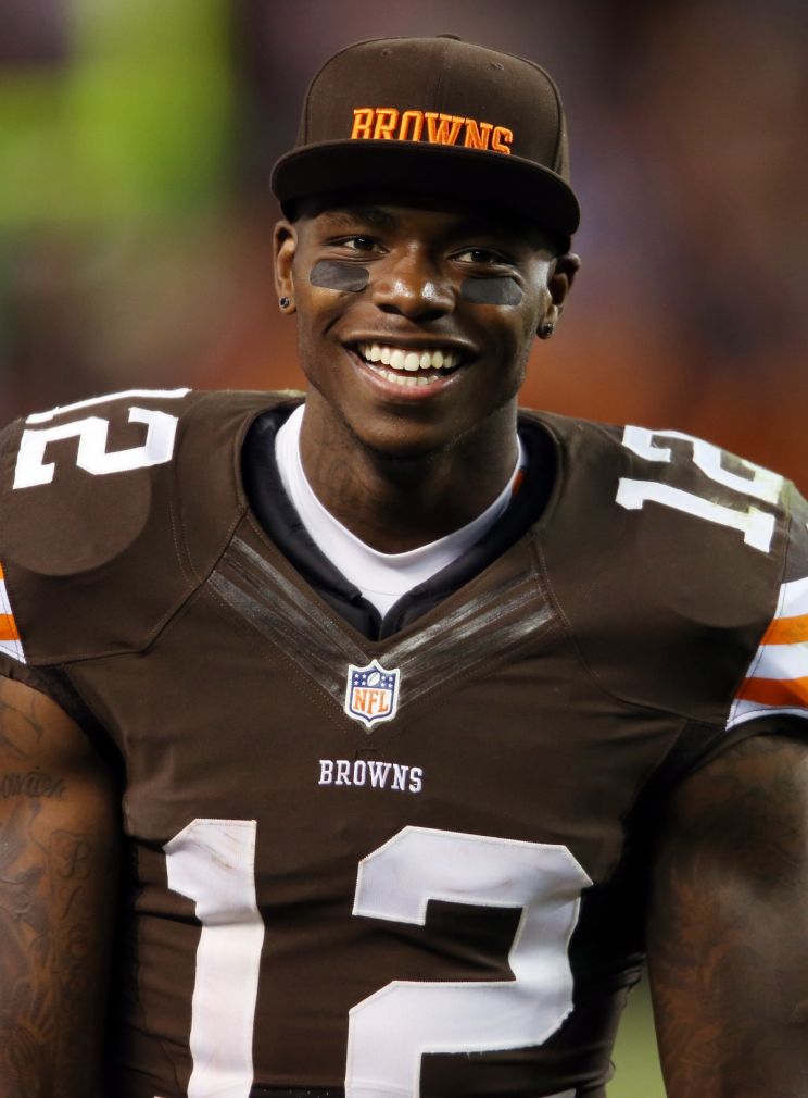 Josh Gordon