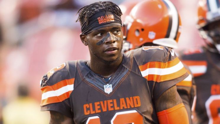 Josh Gordon