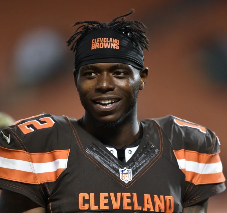 Josh Gordon