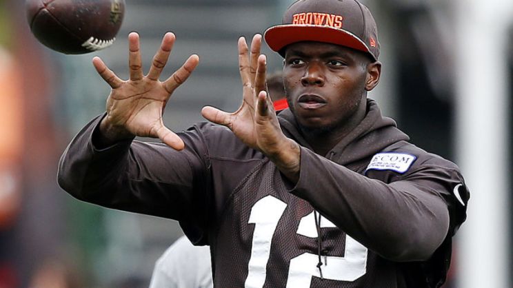 Josh Gordon