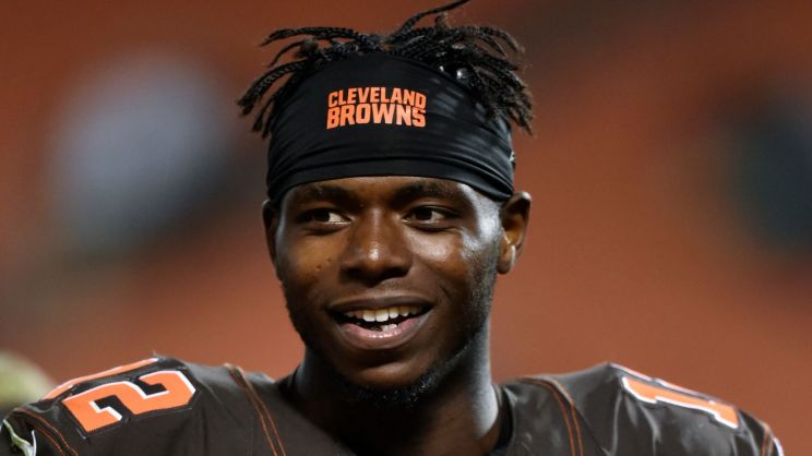 Josh Gordon