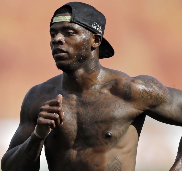 Josh Gordon